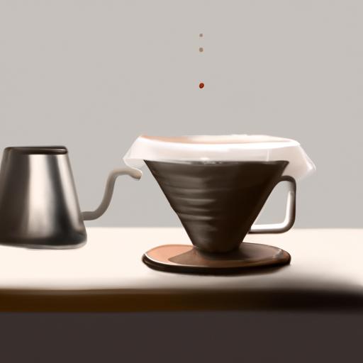 Why is My Drip Coffee So Weak? (The Answer May Surprise You) Coffee