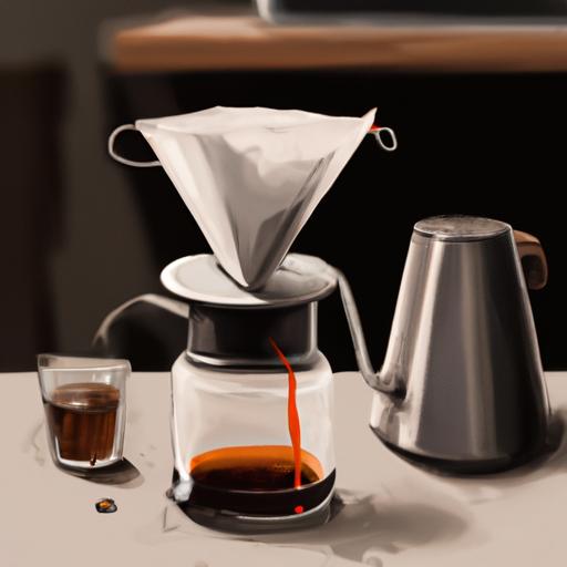 Why is My Drip Coffee So Weak? (The Answer May Surprise You) Coffee