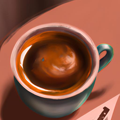 How Do You Say Coffee In Arabic? Here’s Your Answer Coffee Pursuing