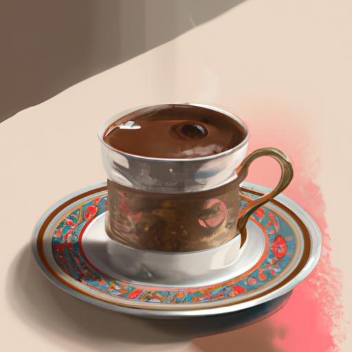 Can Turkish Coffee Make You Sick? (The Surprising Truth Revealed) Coffee Pursuing