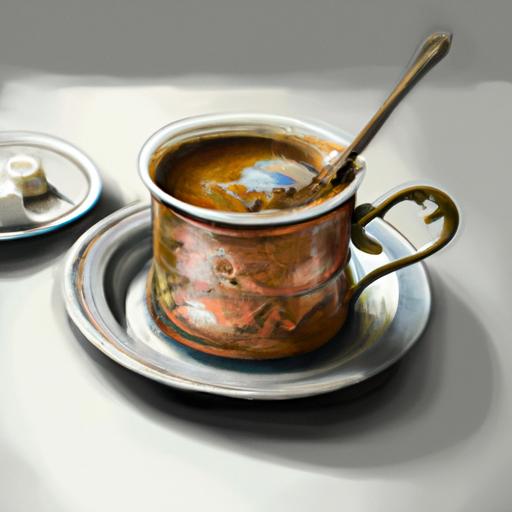 Can You Make Turkish Coffee in a Coffee Maker? (Find Out Here) Coffee