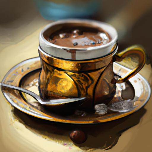 Can You Make Turkish Coffee in a Keurig? Here’s What You Need To Know