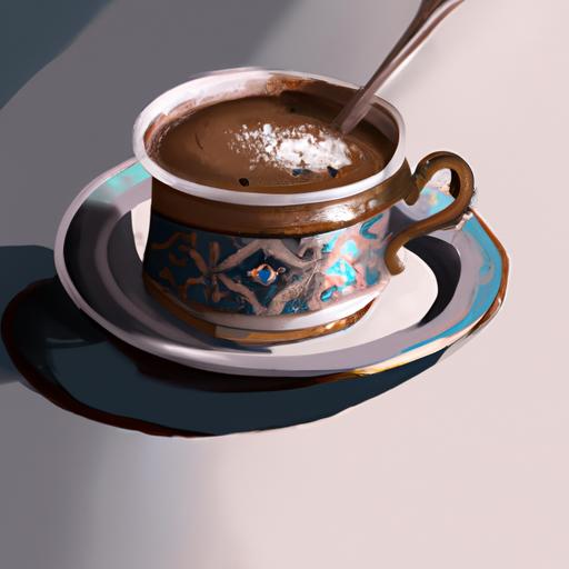 Can You Make Turkish Coffee in a Moka Pot? (Yes! Here’s How) Coffee