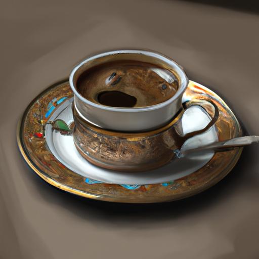 Can You Make Turkish Coffee in a Moka Pot? (Yes! Here’s How) Coffee