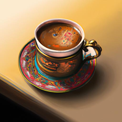 Can You Use Espresso Grind for Turkish Coffee? Here’s What You Need to