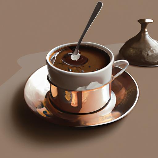 What’s The Difference Between Armenian and Turkish Coffee? Coffee