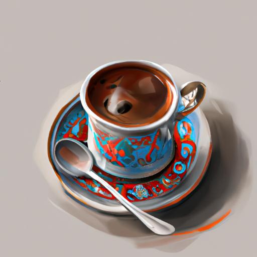 Does Turkish Coffee Raise Cholesterol? (Here’s What You Need To Know