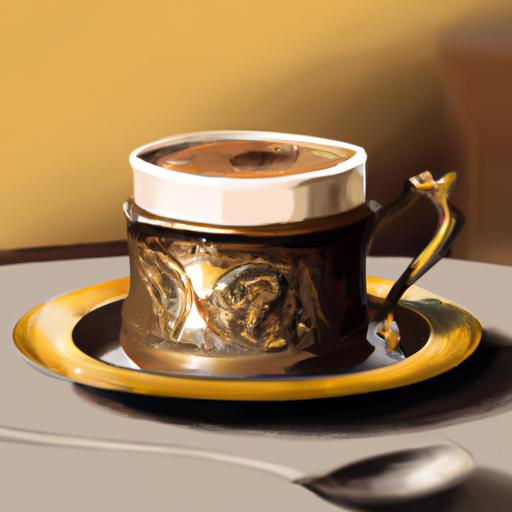 Does Turkish Coffee Stop Diarrhea? Find Out Here! Coffee Pursuing