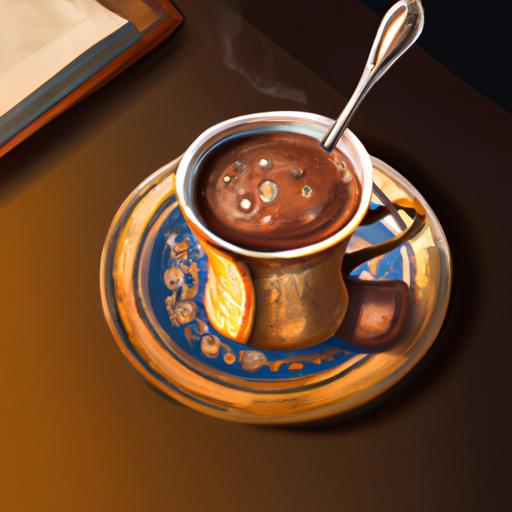 Does Turkish Coffee Stop Diarrhea? Find Out Here! Coffee Pursuing