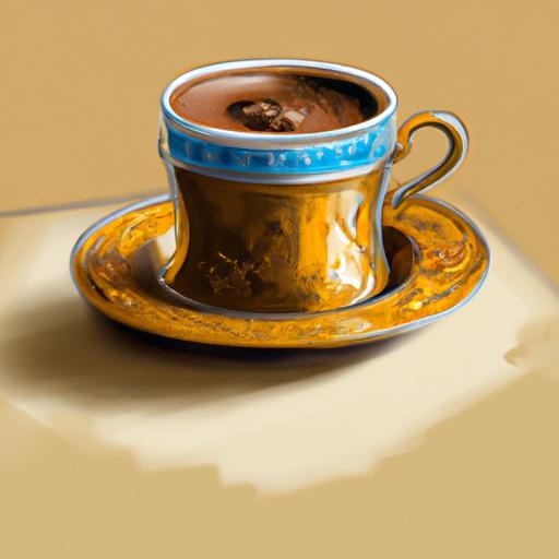 How Does Turkish Coffee Work? (Understanding The Basics) Coffee Pursuing