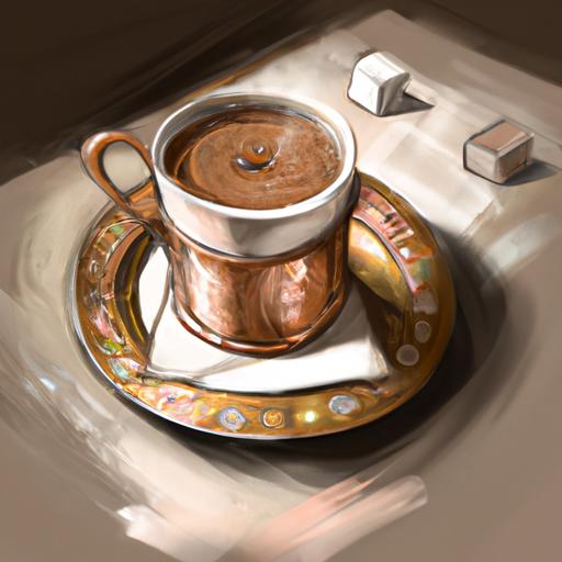 How Does Turkish Coffee Work? (Understanding The Basics) Coffee Pursuing