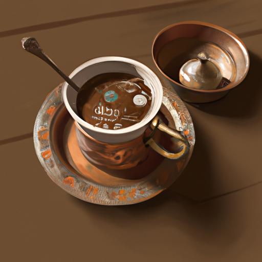 How Much Caffeine is in Turkish Coffee? (A Comprehensive Guide