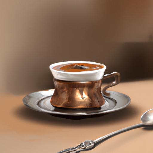 How to Make Turkish Coffee on Induction Stove? (3 Easy Steps) Coffee