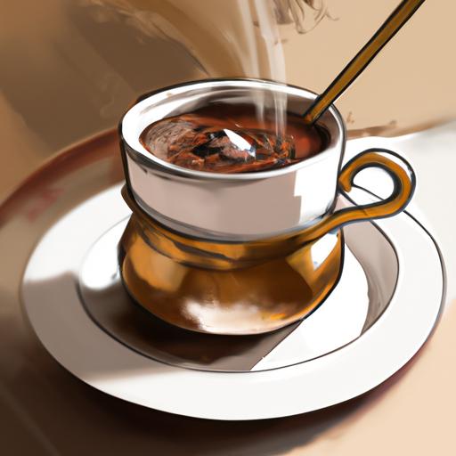 How to Make Turkish Coffee on Induction Stove? (3 Easy Steps) Coffee