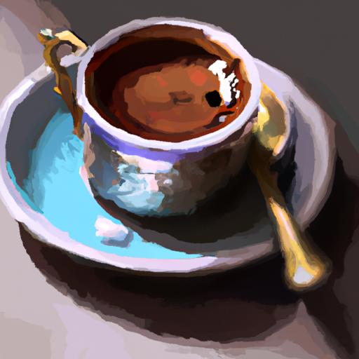 How to Make Turkish Coffee on Induction Stove? (3 Easy Steps) Coffee