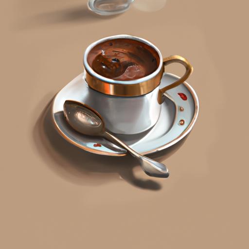 How to Make Turkish Coffee Without Ibrik? Here’s the Trick! Coffee Pursuing