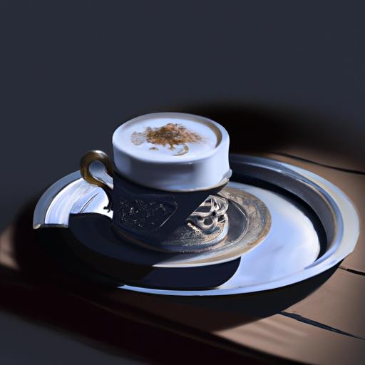 How To Make Turkish Instant Coffee? (Simple Recipe Included) Coffee