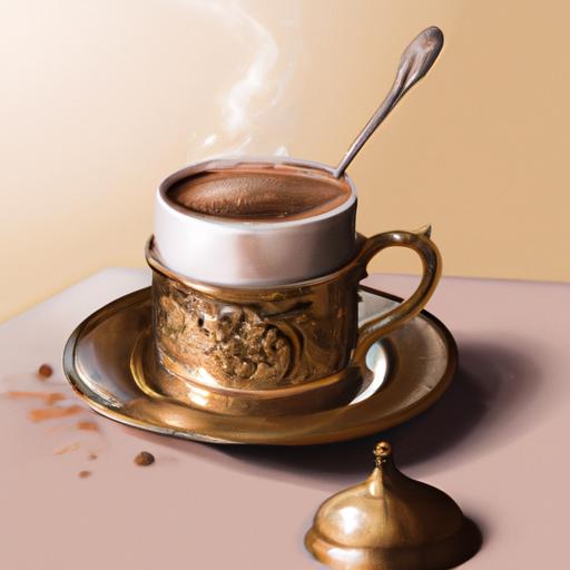 How To Make Turkish Instant Coffee? (Simple Recipe Included) Coffee