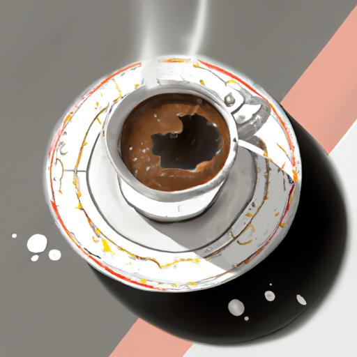 How to Read Turkish Coffee? (A StepByStep Guide) Coffee Pursuing