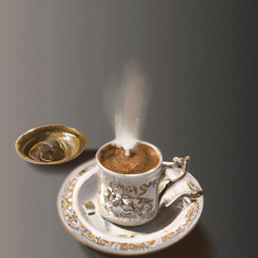 How to Read Turkish Coffee? (A StepByStep Guide) Coffee Pursuing