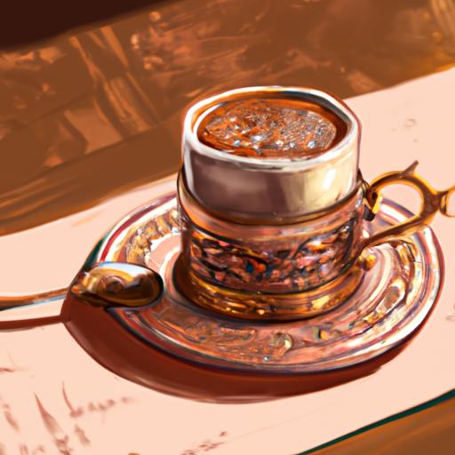 How to Read Turkish Coffee? (A StepByStep Guide) Coffee Pursuing