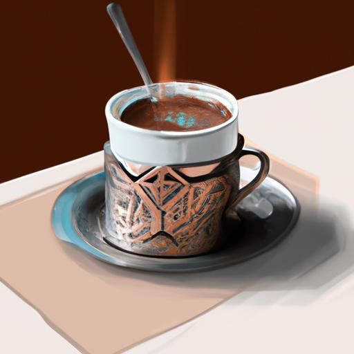 How To Use Electric Turkish Coffee Maker? (Tips & Tricks) Coffee Pursuing