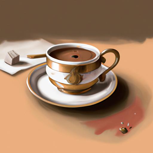 Is Turkish Coffee Bad For Kidneys? (The Facts You Need To Know