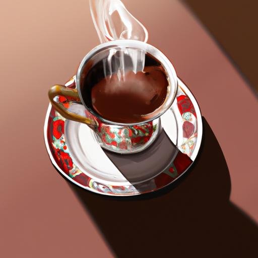 How To Make Kurukahveci Mehmet Efendi Turkish Coffee? (A Step-By-Step ...
