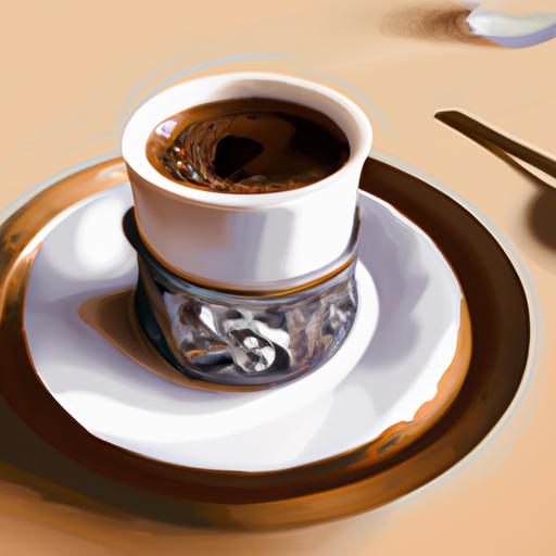 How To Make Kurukahveci Mehmet Efendi Turkish Coffee? (A Step-By-Step ...