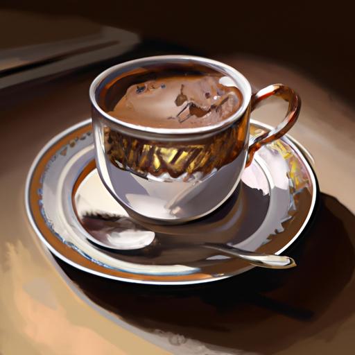 How To Use OKKA Turkish Coffee Machine? (Simple Guide) Coffee Pursuing