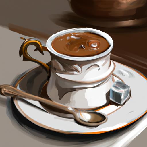 How To Use OKKA Turkish Coffee Machine? (Simple Guide) Coffee Pursuing