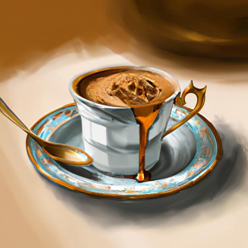 What Does Turkish Coffee Taste Like? (The Ultimate Guide) Coffee Pursuing