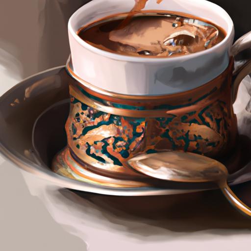 What Does Turkish Coffee Taste Like? (The Ultimate Guide) Coffee Pursuing