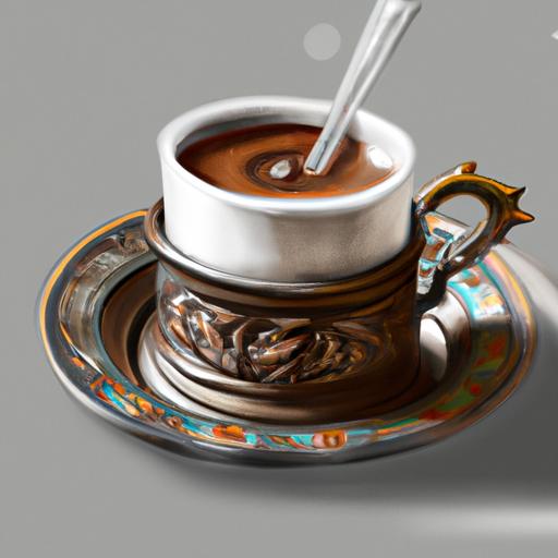 What is Turkish Grind Coffee? Here’s All You Need To Know Coffee Pursuing
