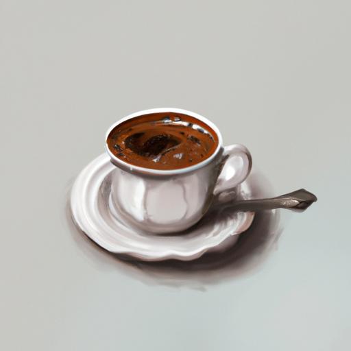 Who Invented Turkish Coffee? (Uncovering the Origins) Coffee Pursuing